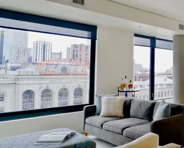 1750 Wewatta Street #704, Denver, CO 80202