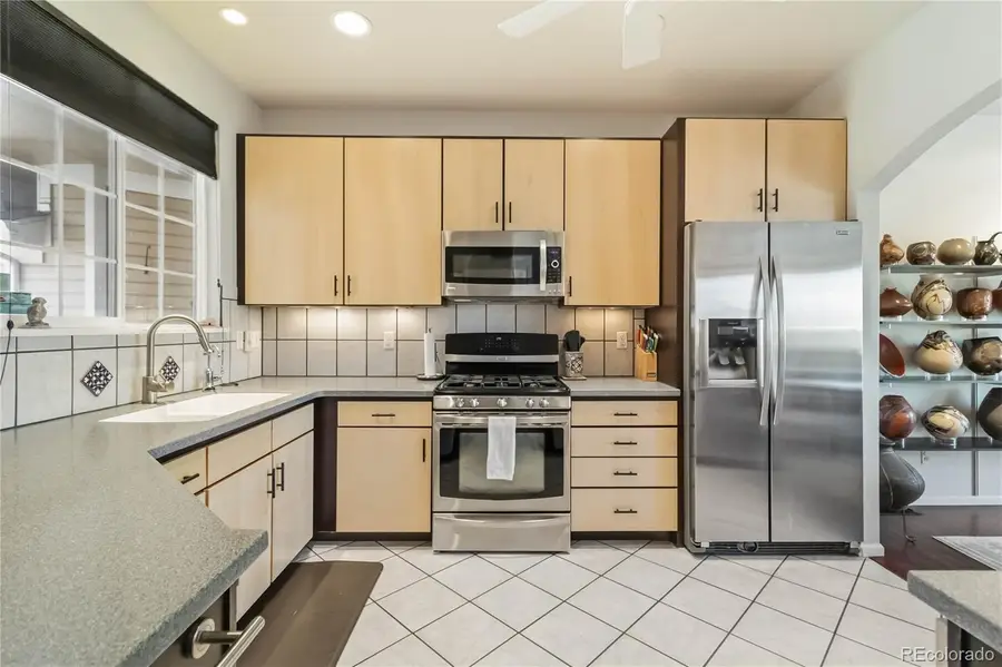 5488 Balsam Court, Arvada, CO 80002 - #2