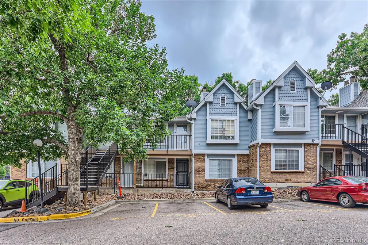 63 S Sable Boulevard #E25, Aurora, CO 80012 - #1