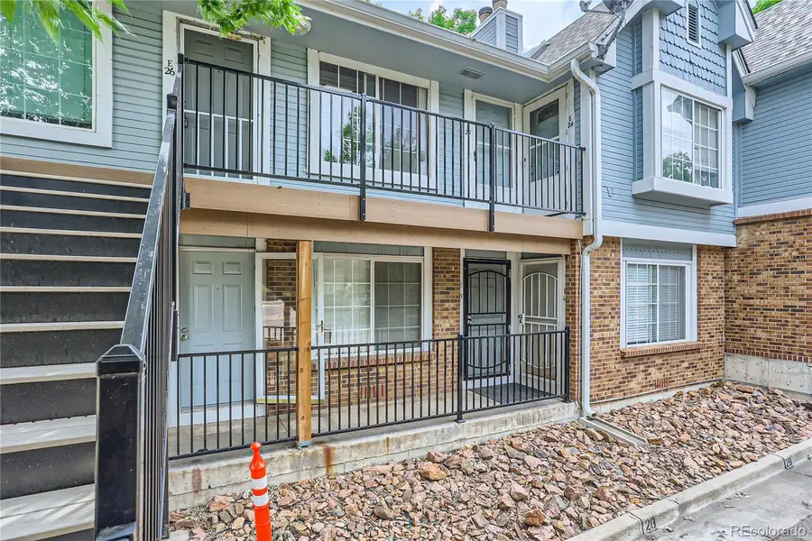63 S Sable Boulevard #E25, Aurora, CO 80012 - #2