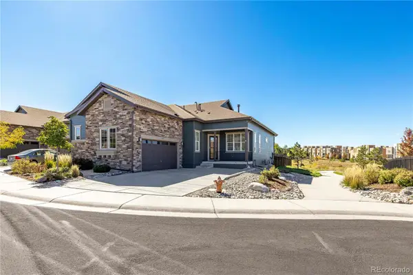 3695 New Haven Circle, Castle Rock, CO 80109