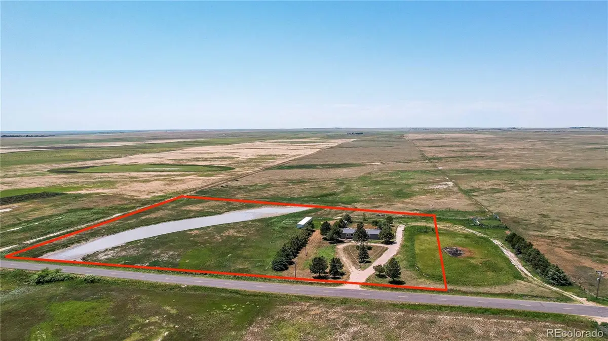 15923 County Road 25, Sterling, CO 80751 - Image #1