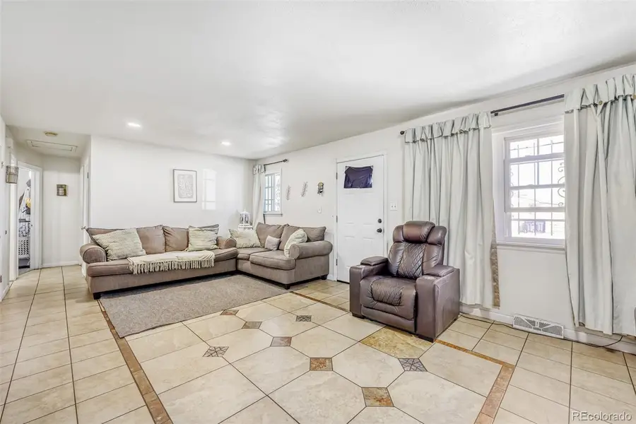 7391 Bronco Road, Denver, CO 80221 - #2