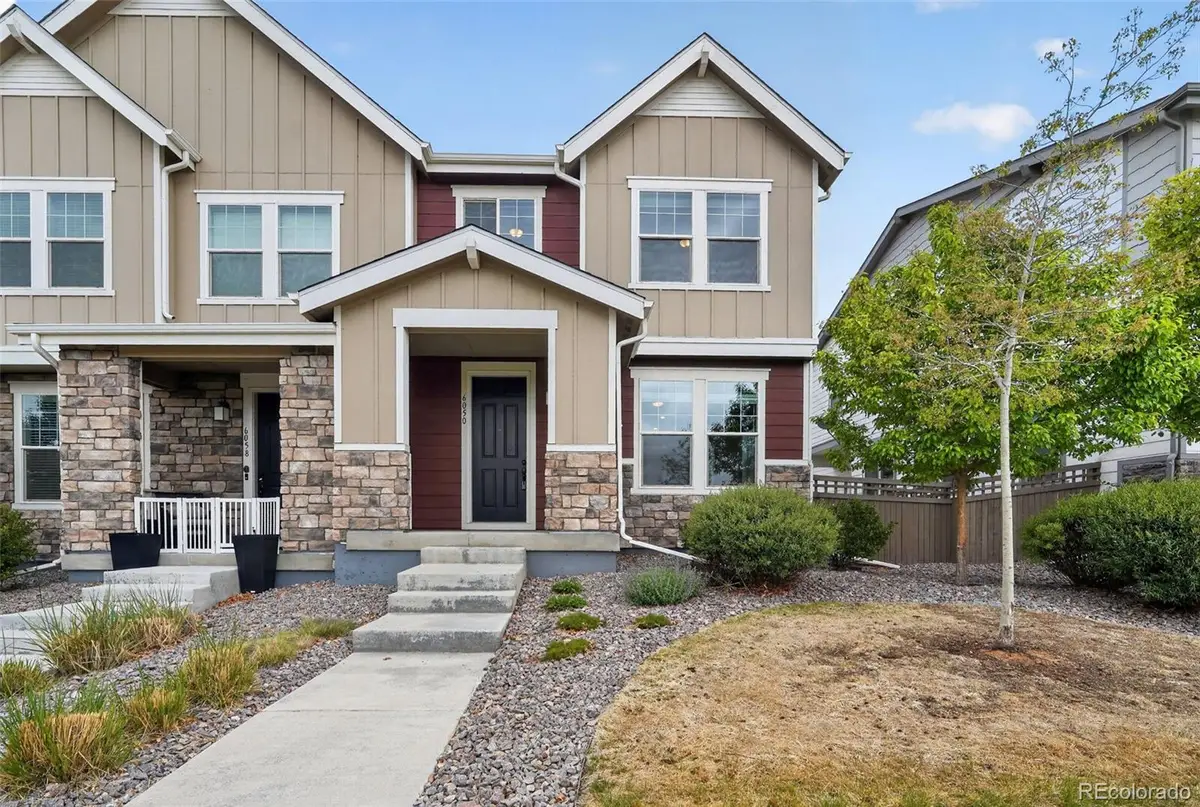 6050 N Netherland Court, Aurora, CO 80019 - #1
