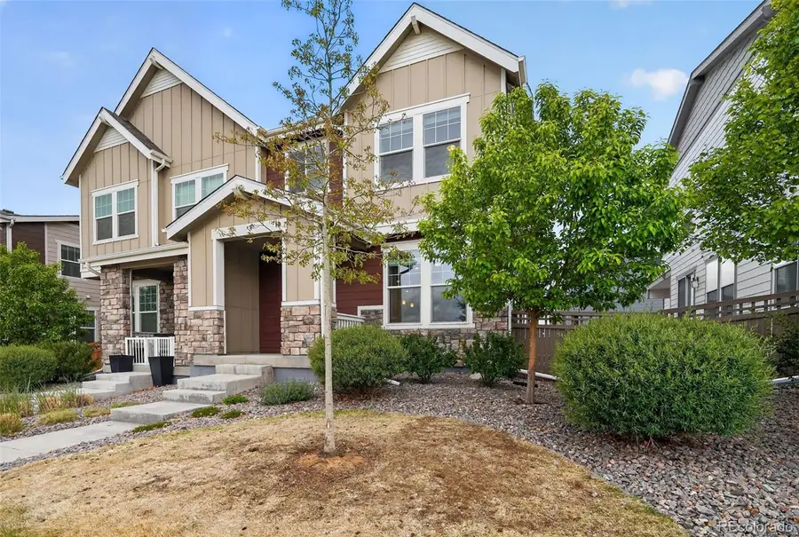 6050 N Netherland Court, Aurora, CO 80019 - #2