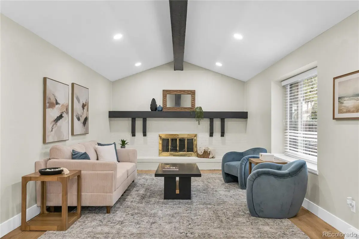 18202 E Kent Place, Aurora, CO 80013 - #1