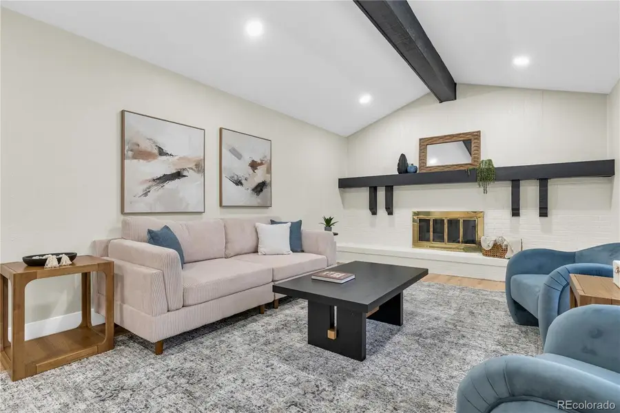 18202 E Kent Place, Aurora, CO 80013 - #2
