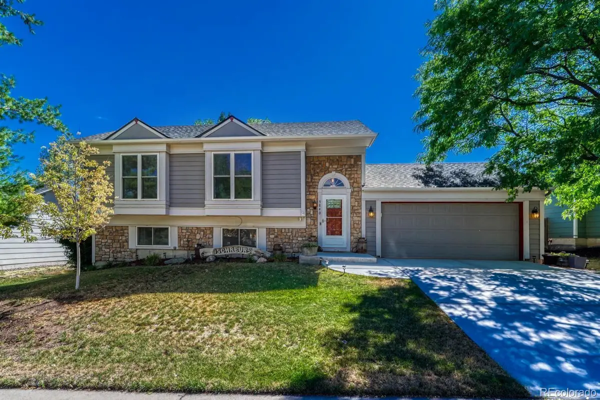 5840 S Malta Street, Aurora, CO 80015 - #1