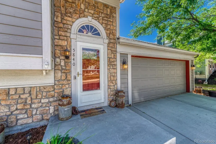 5840 S Malta Street, Aurora, CO 80015 - #2