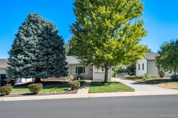 3420 S Eudora Street, Denver, CO 80222