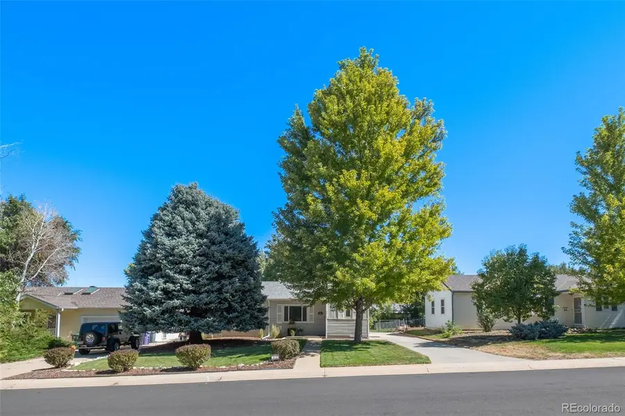 3420 S Eudora Street, Denver, CO 80222 - #2