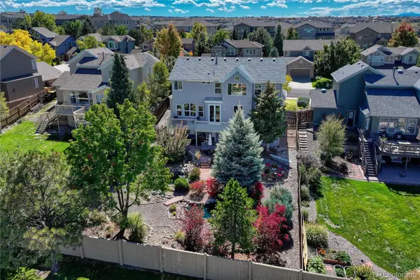 21777 Unbridled Avenue, Parker, CO 80138