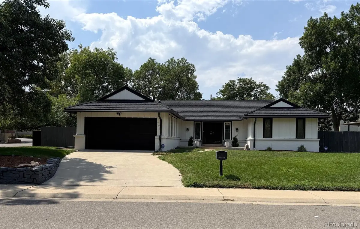 791 S Emporia Street, Denver, CO 80247 - #1