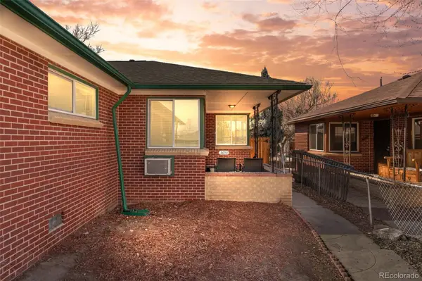 3653 Forest Street, Denver, CO 80207