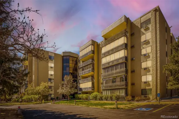 14102 E Linvale Place #305, Aurora, CO 80014