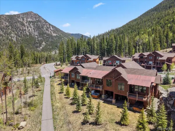853 Independence Road, Dillon, CO 80435