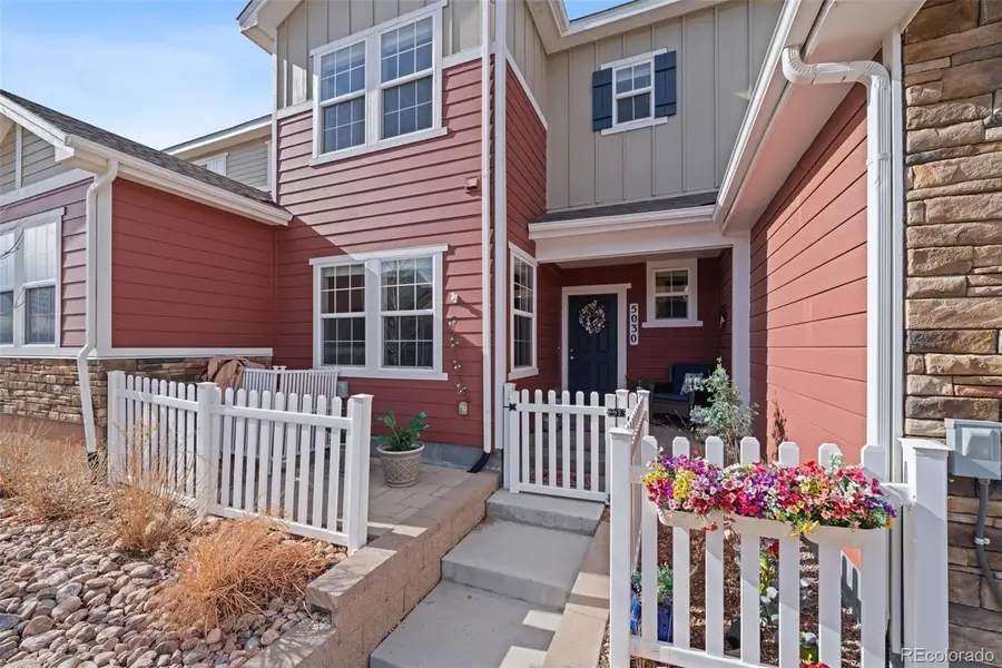 5030 Mountain Vista Heights, Colorado Springs, CO 80924 - #2