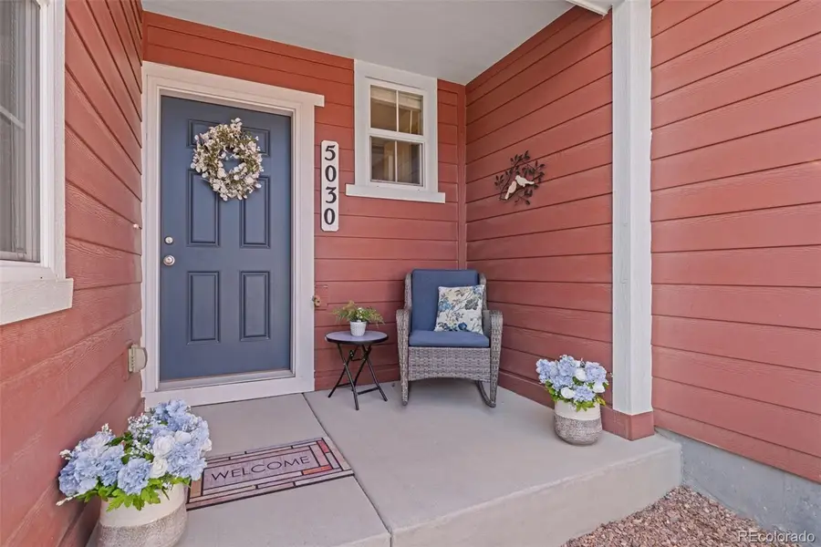 5030 Mountain Vista Heights, Colorado Springs, CO 80924 - #3