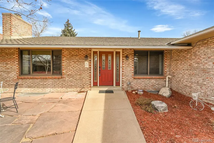 7252 S Costilla Street, Littleton, CO 80120 - #3