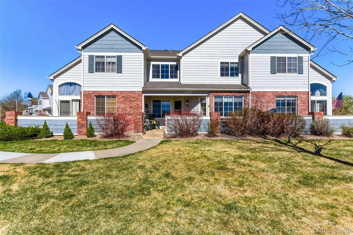 9646 Deerhorn Court #99, Parker, CO 80134 - #1
