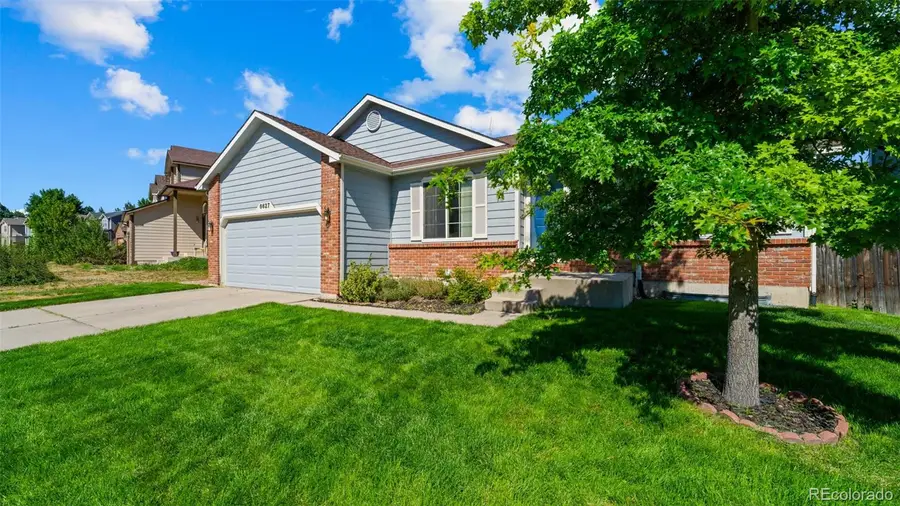 6627 Wagon Ridge Drive, Colorado Springs, CO 80923 - #3