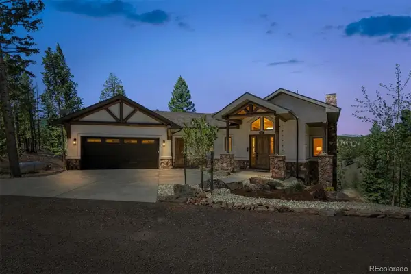 7147 Lodgepole Court, Evergreen, CO 80439