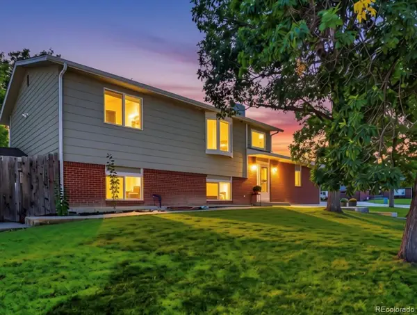 12936 W Chenango Avenue, Morrison, CO 80465