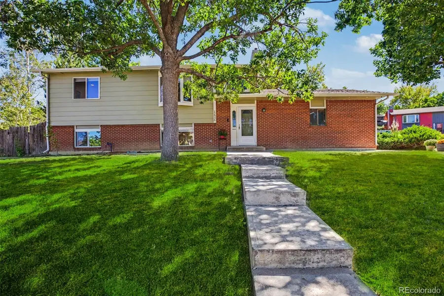 12936 W Chenango Avenue, Morrison, CO 80465 - #2