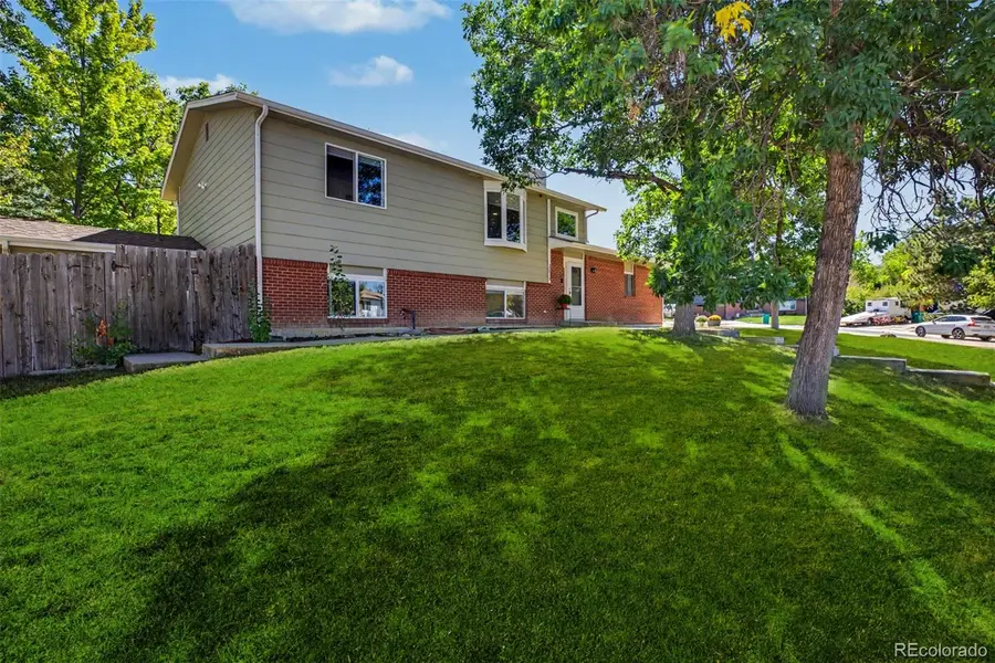 12936 W Chenango Avenue, Morrison, CO 80465 - #3