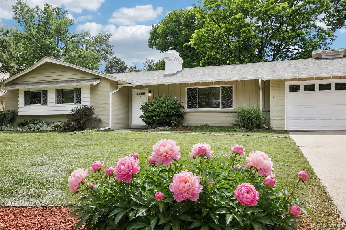 395 S Olive Way, Denver, CO 80224 - #1