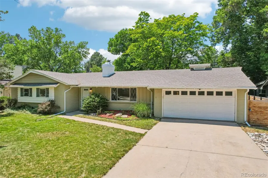 395 S Olive Way, Denver, CO 80224 - #2