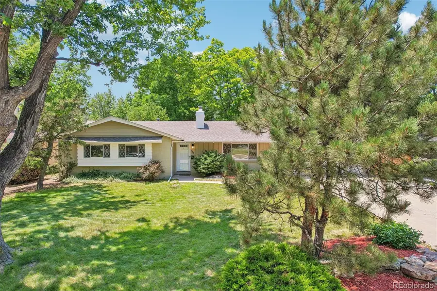 395 S Olive Way, Denver, CO 80224 - #3