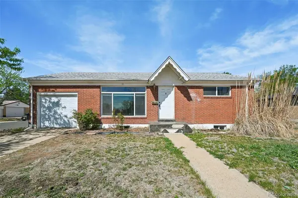 10823 Larson Drive, Northglenn, CO 80233