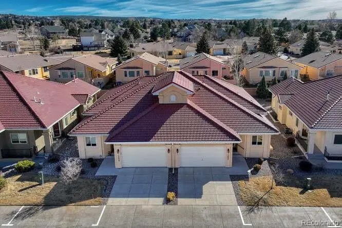 13820 Paradise Villas Grove, Colorado Springs, CO 80921 - #1