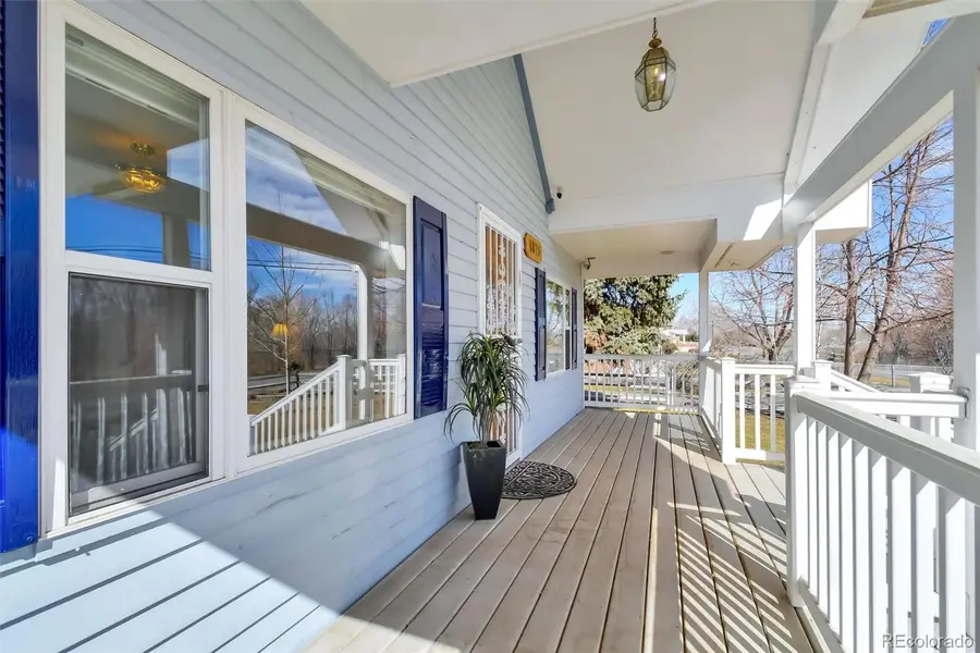 4875 Eldridge Street, Golden, CO 80403 - #3