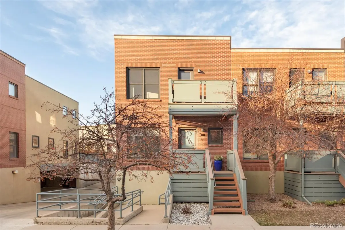 3265 Foundry Place #101O, Boulder, CO 80301 - Image #1