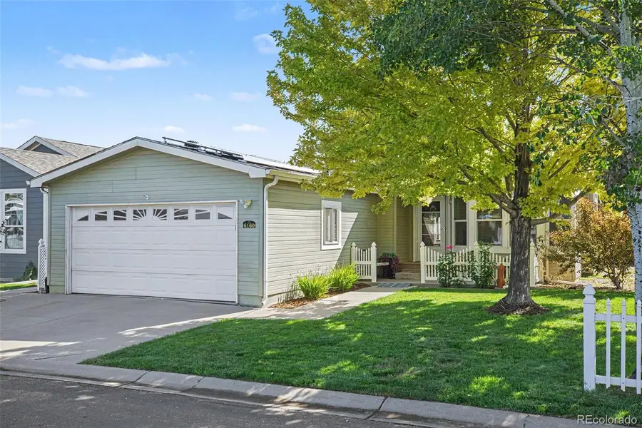 6160 Mallow Green #272, Frederick, CO 80530 - #3