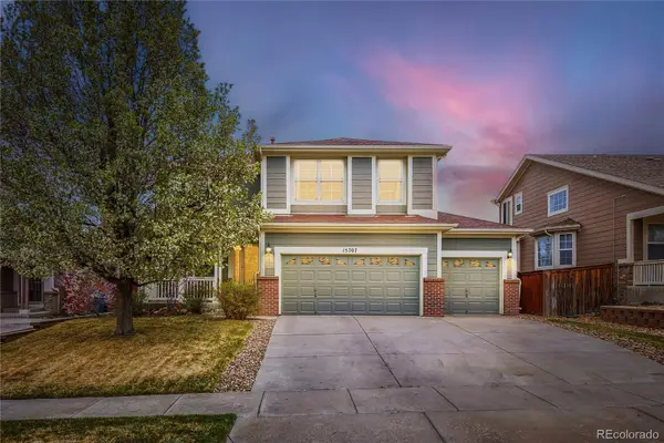 15707 E 107th Way, Commerce City, CO 80022