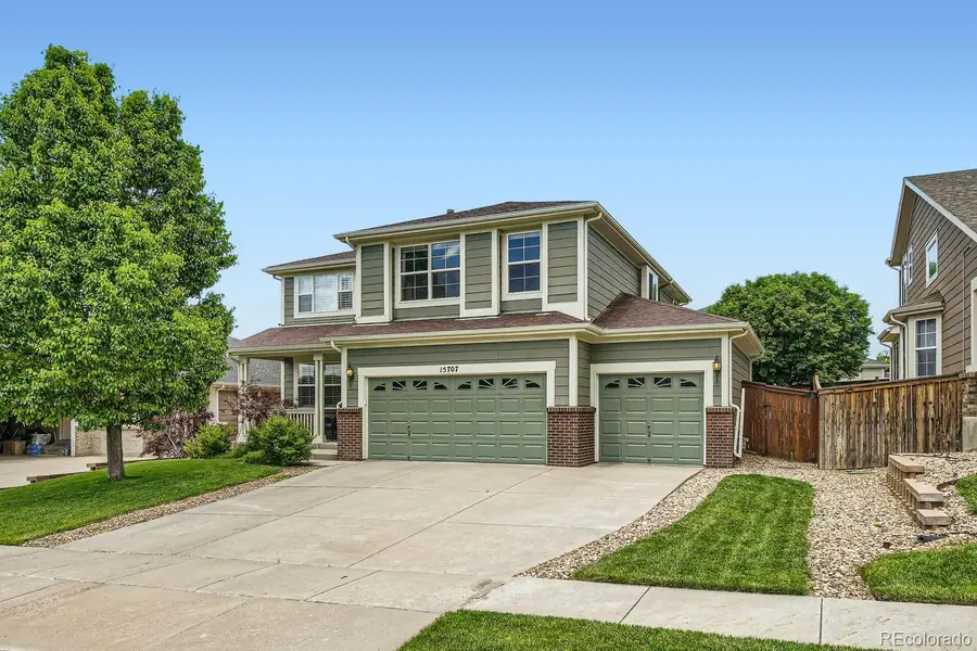15707 E 107th Way, Commerce City, CO 80022 - #2