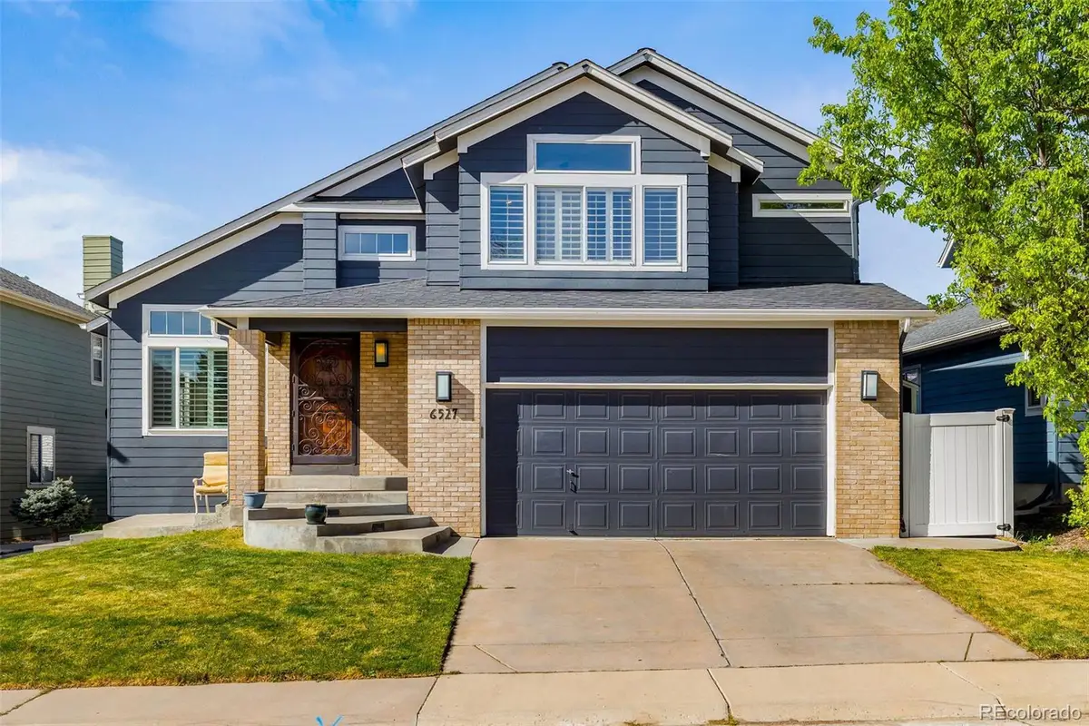 6527 S Xenon Street, Littleton, CO 80127 - #1