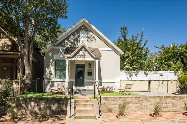 3927 Kalamath Street, Denver, CO 80211