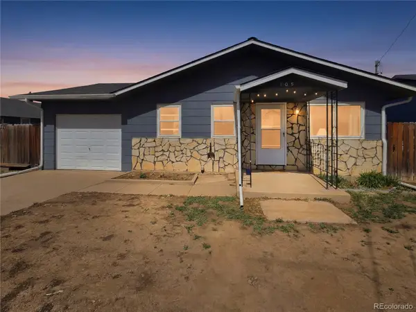 105 Broad Street, Milliken, CO 80543