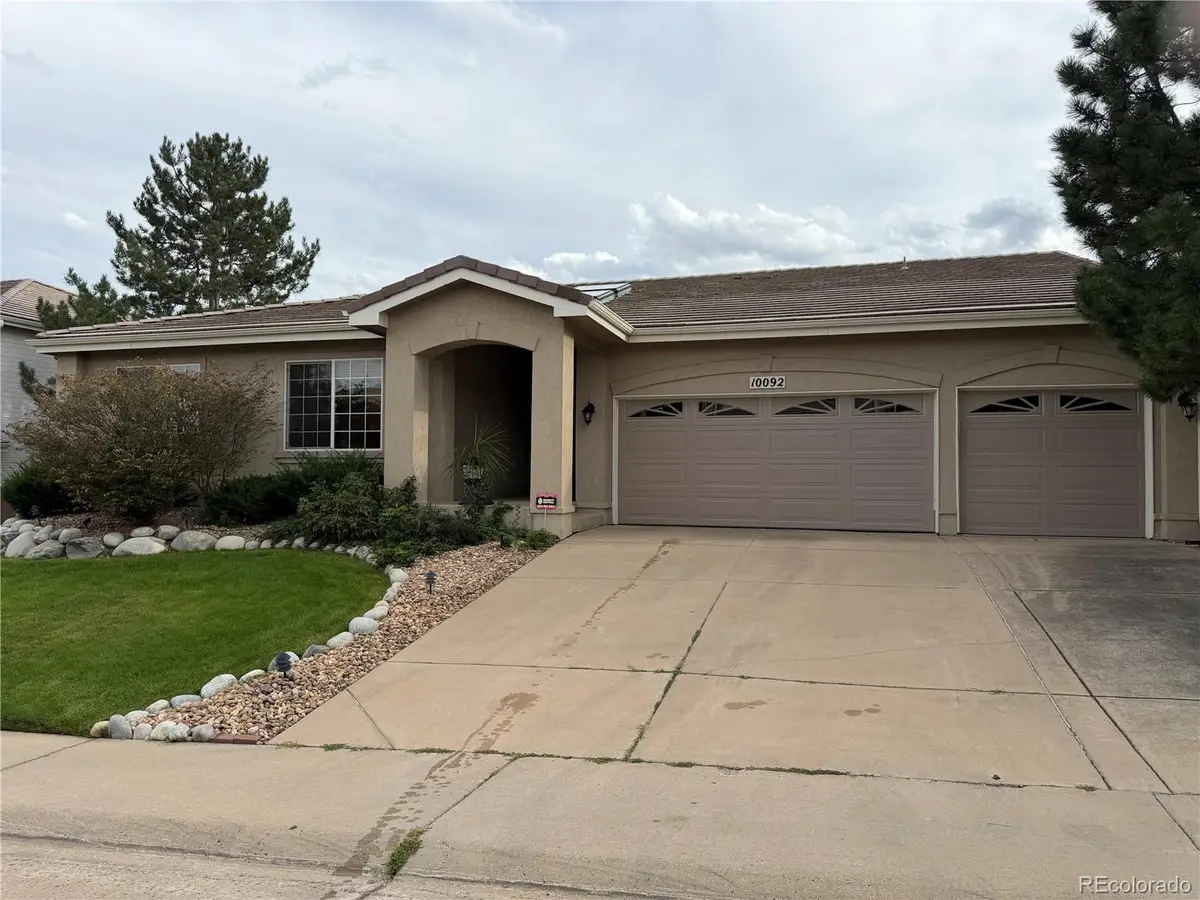 10092 Charissglen Lane, Highlands Ranch, CO 80126 - #1