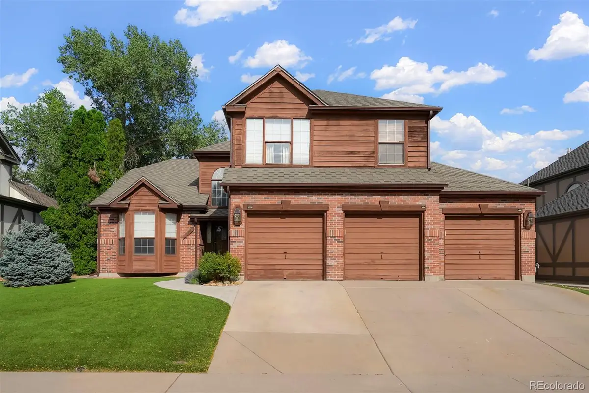 5200 S Memphis Court, Aurora, CO 80015 - #1