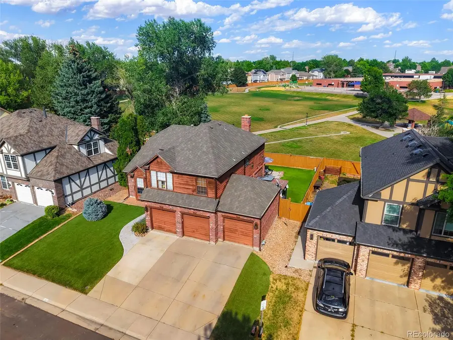 5200 S Memphis Court, Aurora, CO 80015 - #3