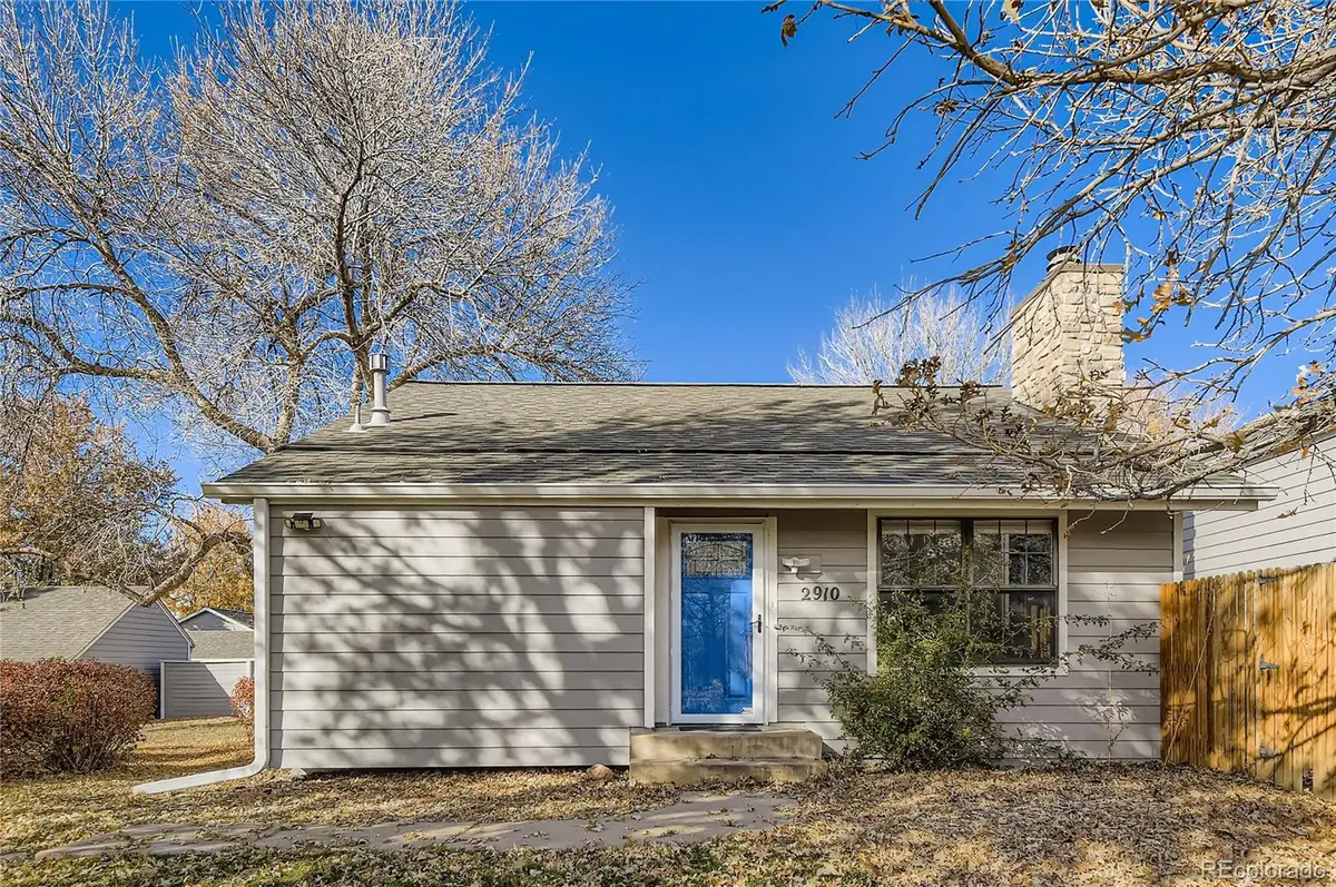 2910 S Revere Street, Aurora, CO 80014 - Image #1
