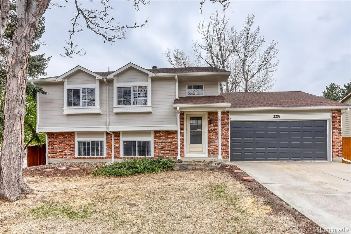 2201 22nd Avenue, Longmont, CO 80501 - #1