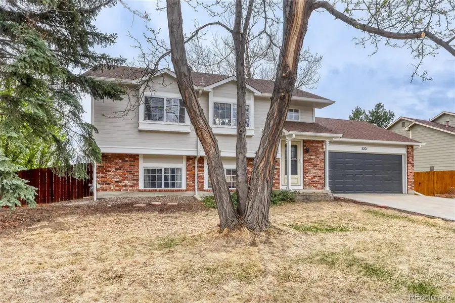 2201 22nd Avenue, Longmont, CO 80501 - #3