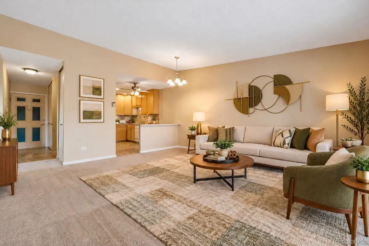 650 S Clinton #2D, Denver, CO 80247 - #1