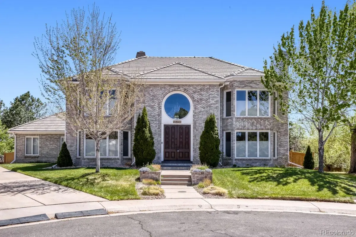 16290 E Powers Place, Centennial, CO 80015 - #1